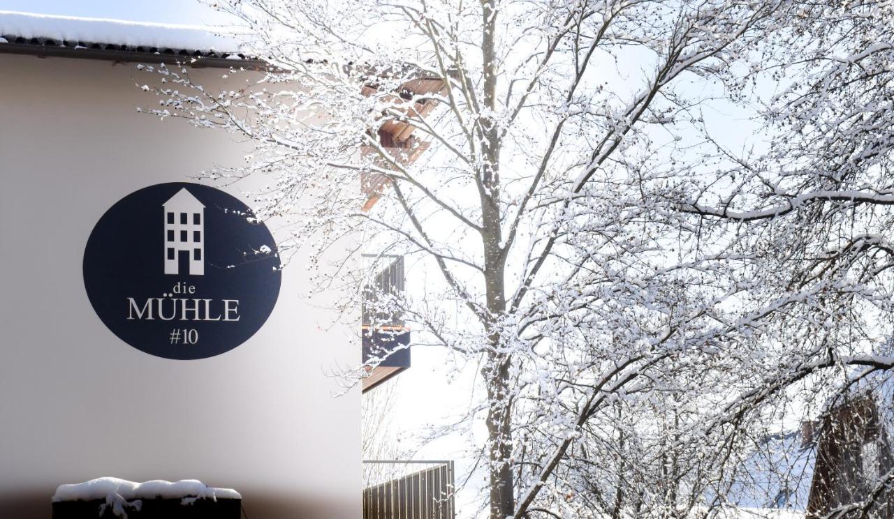 Die Muehle #10 Reichenfels エクステリア 写真