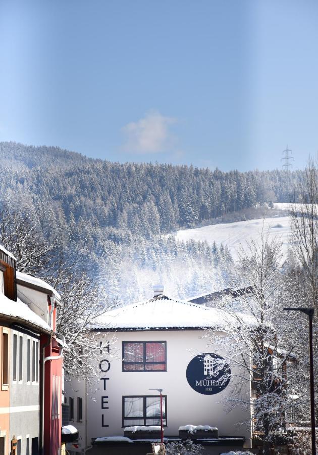 Die Muehle #10 Reichenfels エクステリア 写真