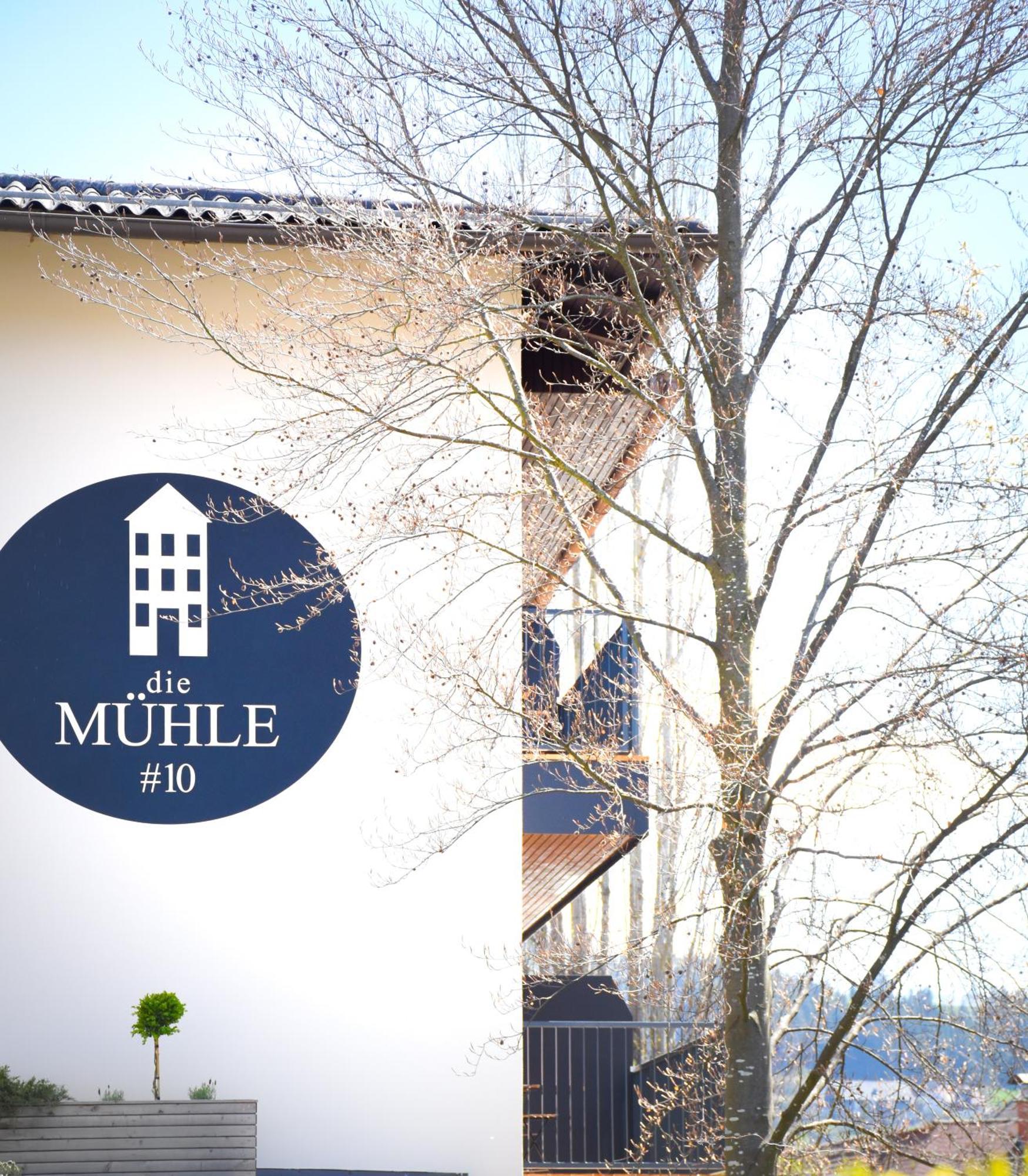 Die Muehle #10 Reichenfels エクステリア 写真